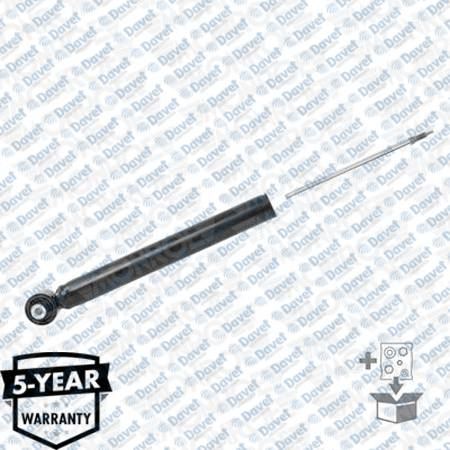 MONROE 376195SP Arka Amortisor [Gazli] Sag-Sol Vw Golf Vii 13> A3 14> Leon 13> Oe Spectrum Premium